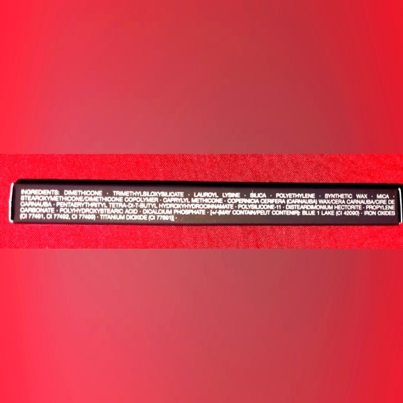 NEW NARS Eyeshadow Stick ADULTS ONLY Matte Apricot Full Size Makeup Cosmetics - Picture 6 of 6